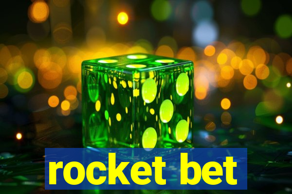 rocket bet